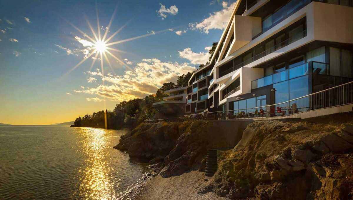 Hotel Navis - Opatija