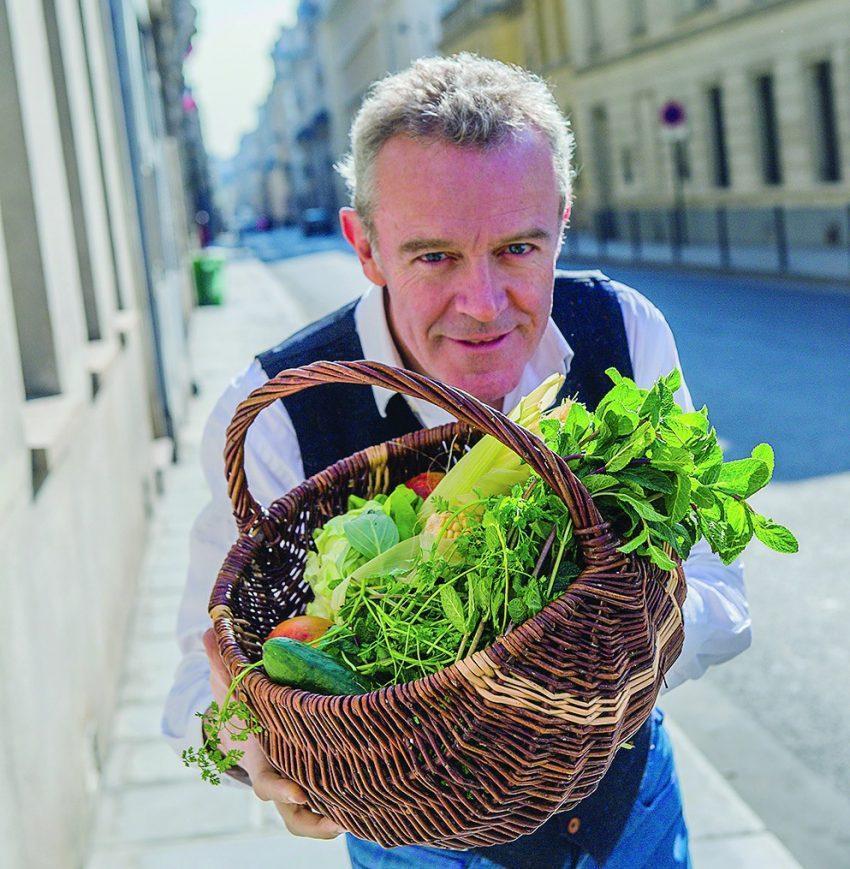 Alain Passard