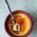 Crème brûlée
