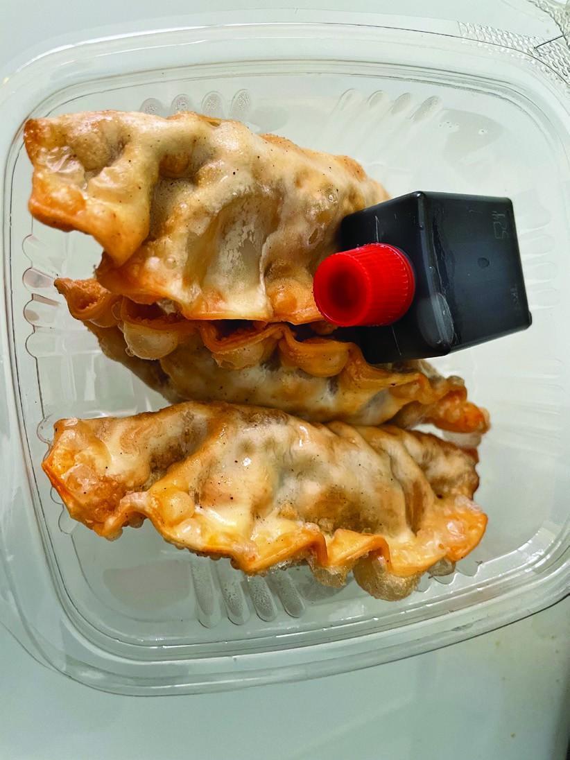 kulinarika pod korono