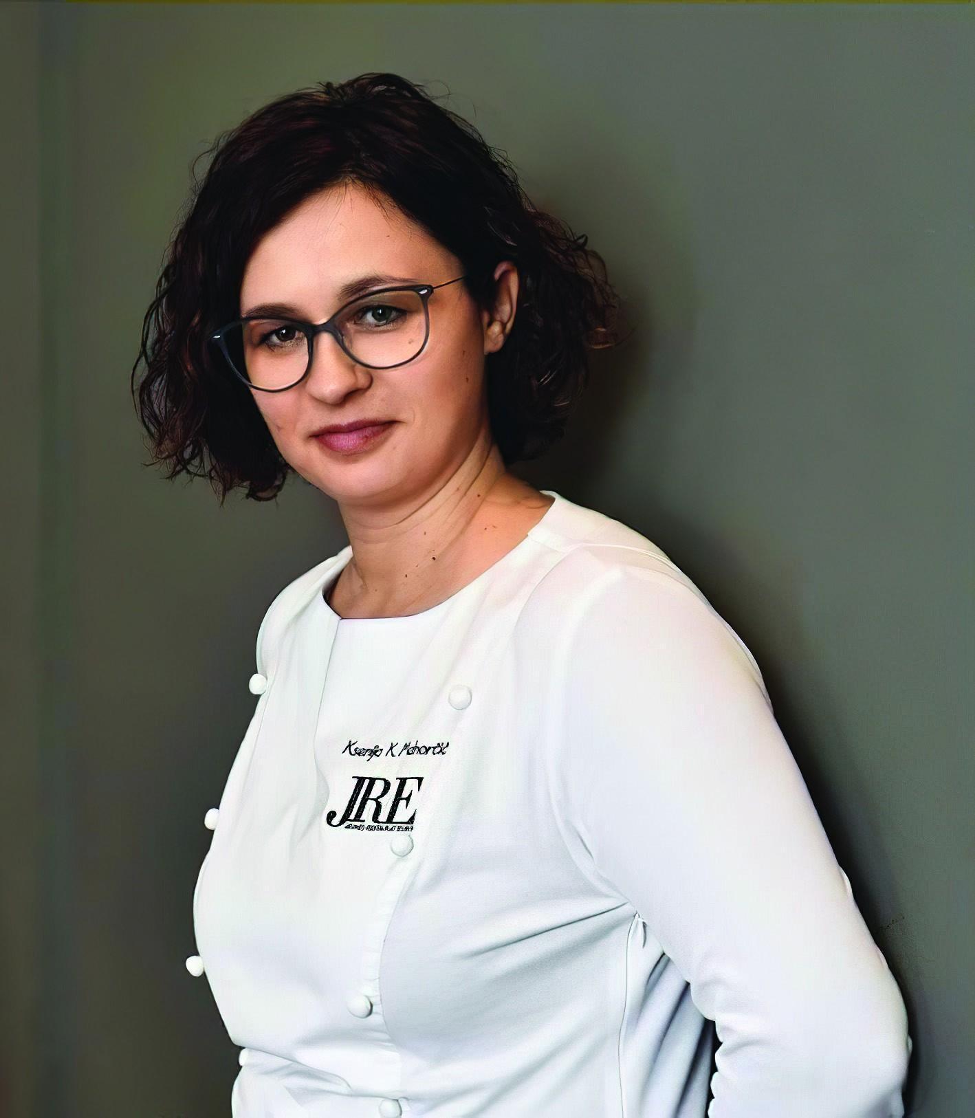 Mahorčič - Ksenija Mahorčič