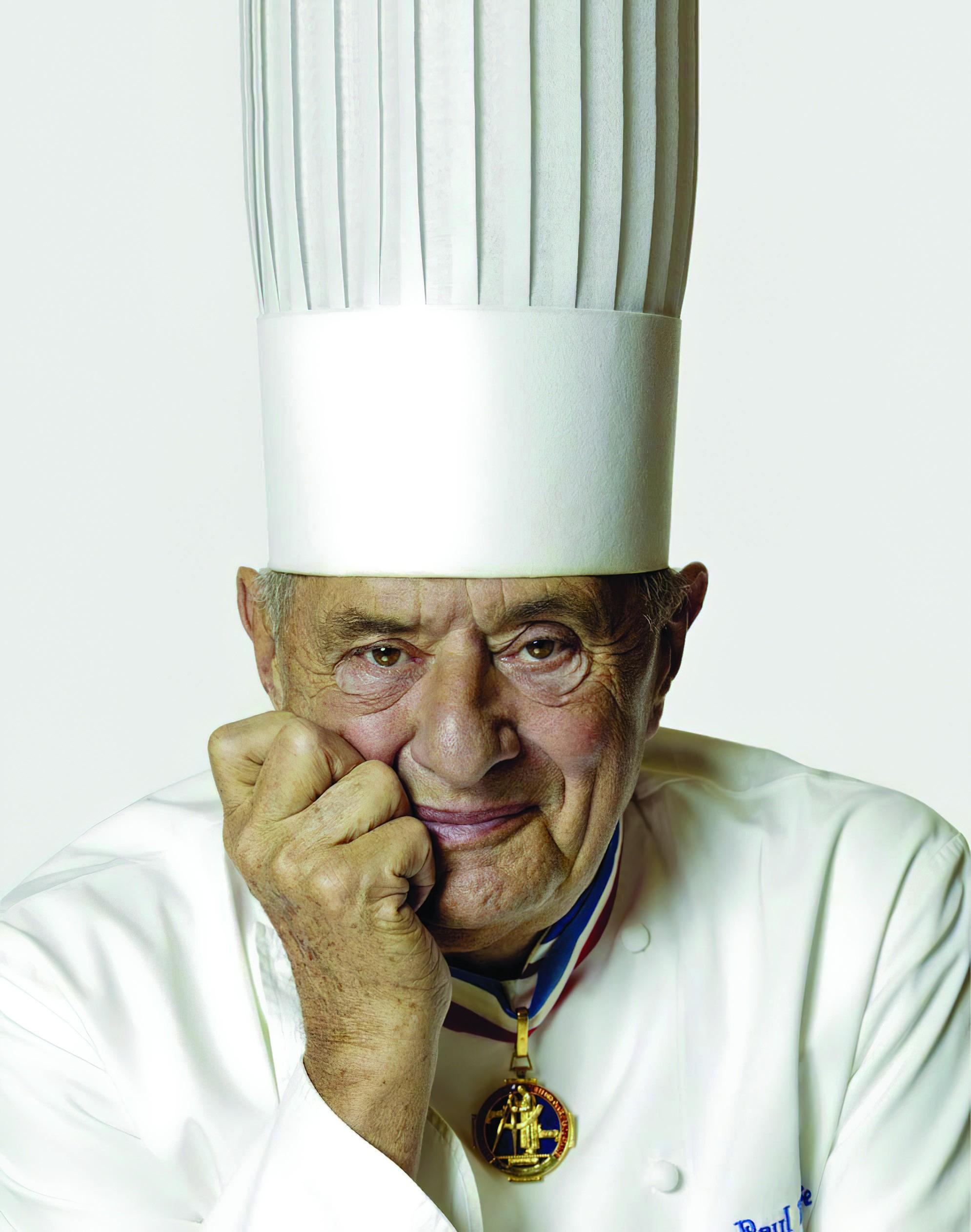 Paul Bocuse