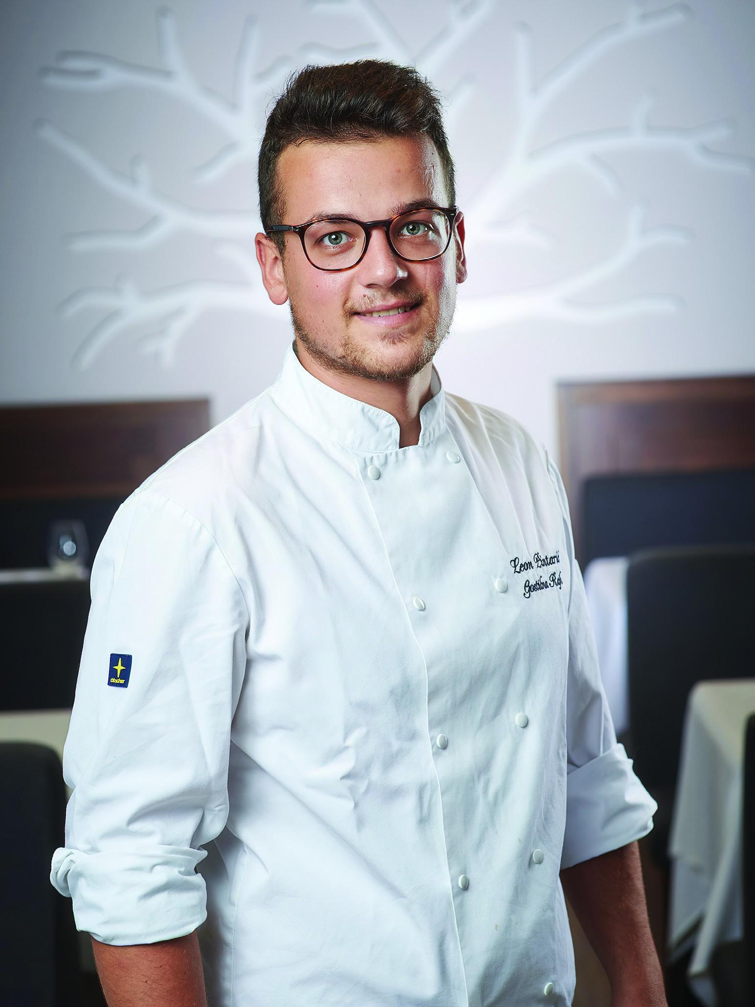 Rajh - Leon Pintaric