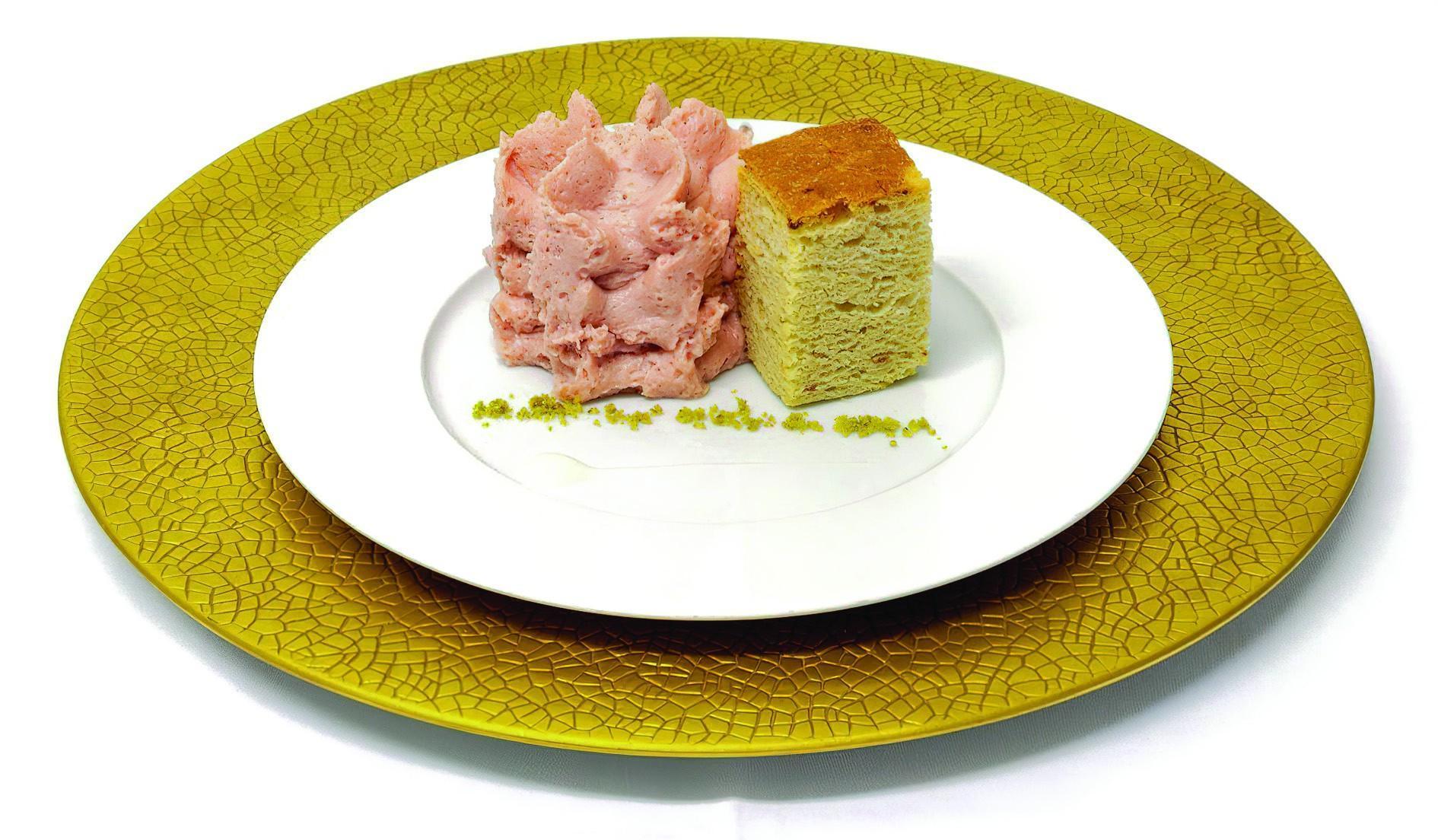 Sendvič z mortaledello