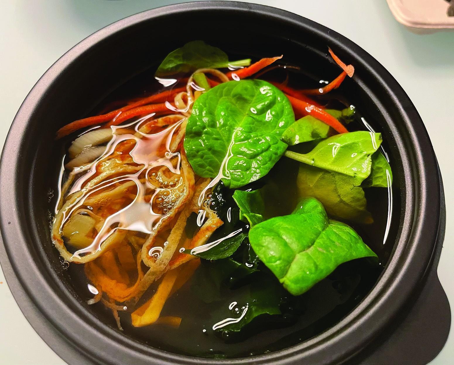 Soba