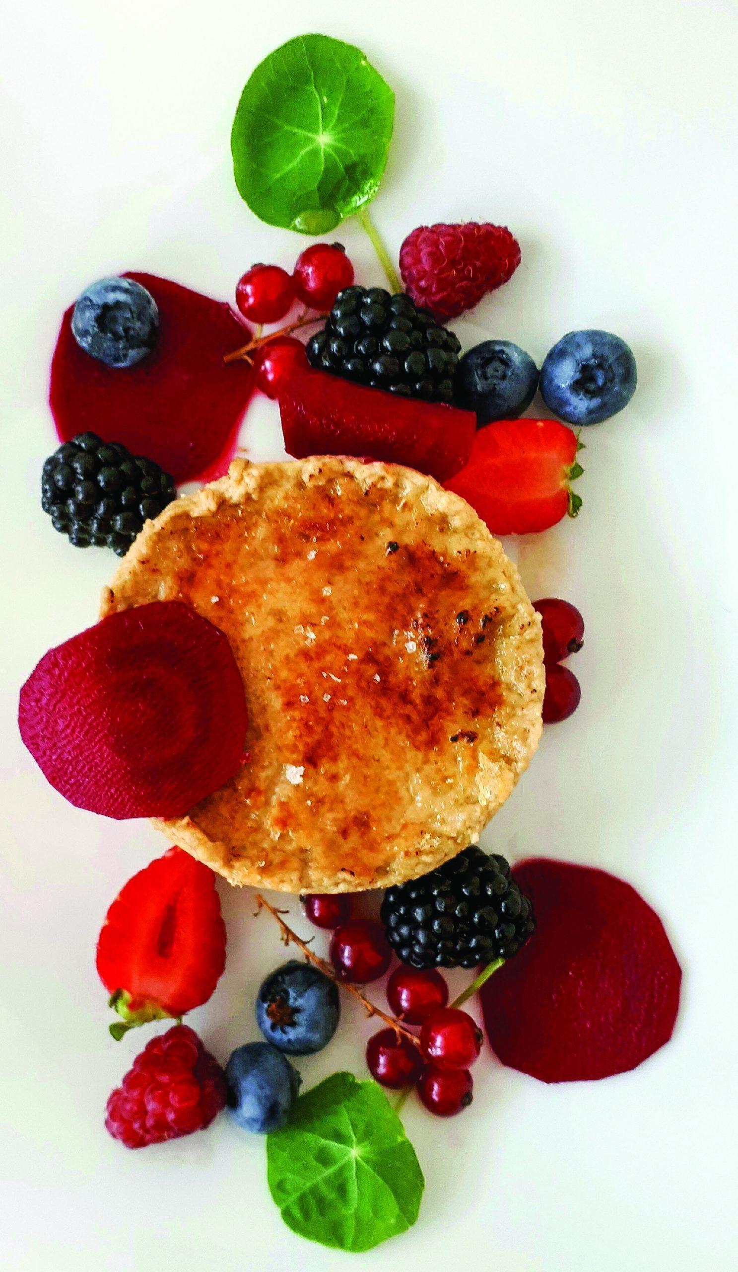 Urškina verzija Hummovega recepta