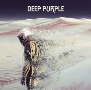 Deep Purple – Whoosh (2020)