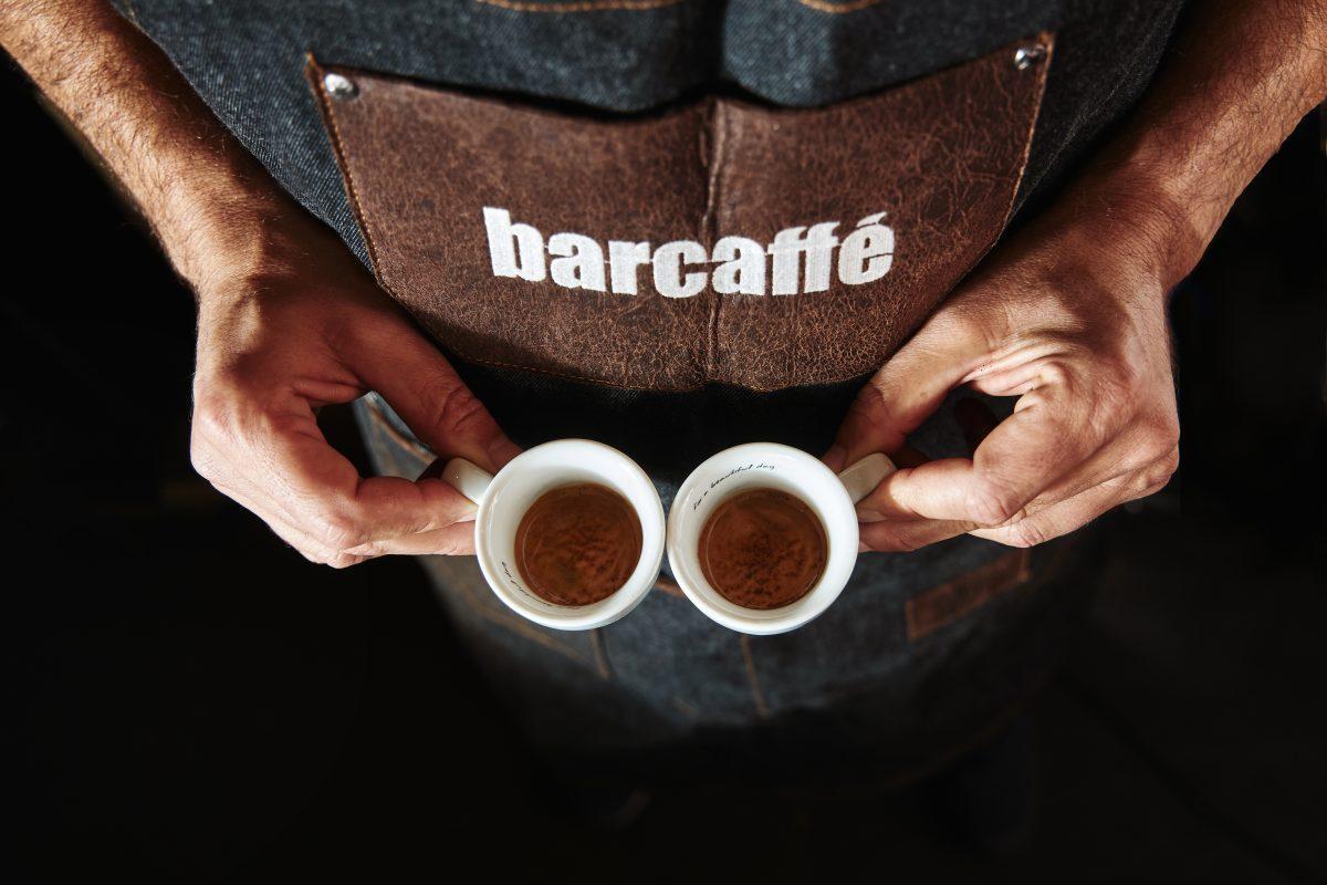 Barcaffè na pomoč gostincem: nova platforma za deljenje dobrih idej!