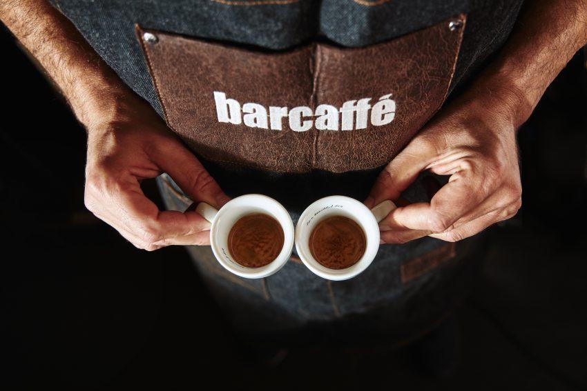 BARCAFFE POMOČ GOSTINCEM