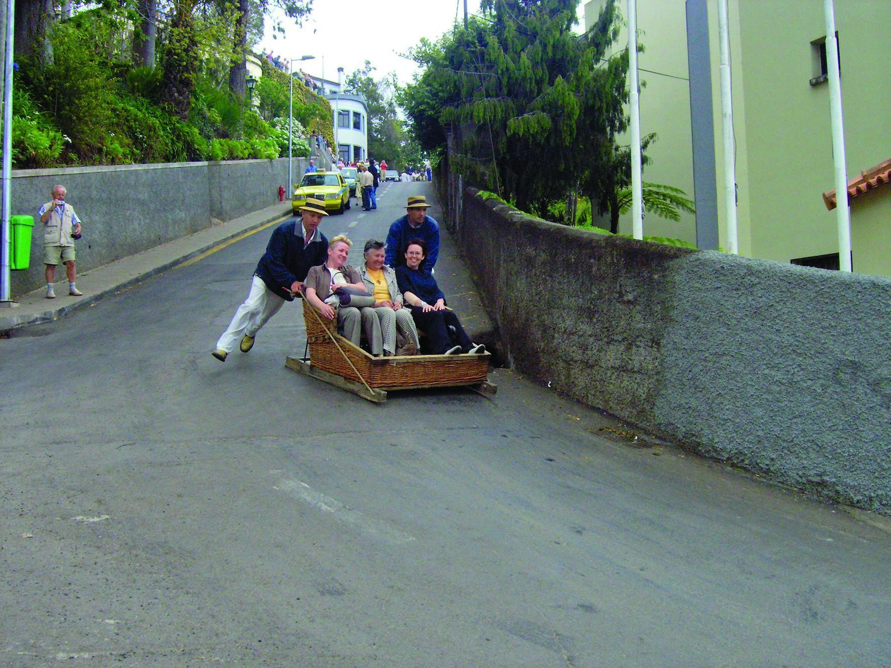 Madeira