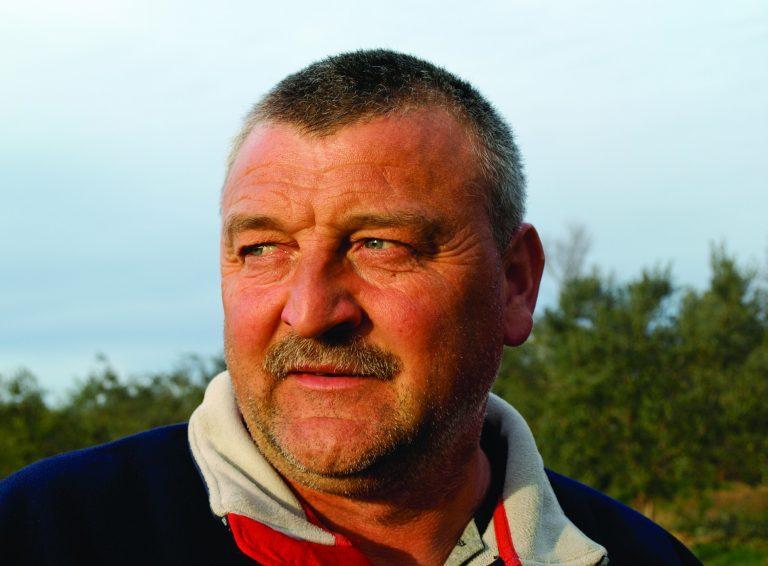 Nepremakljivi: EGIDIO ŽIBER