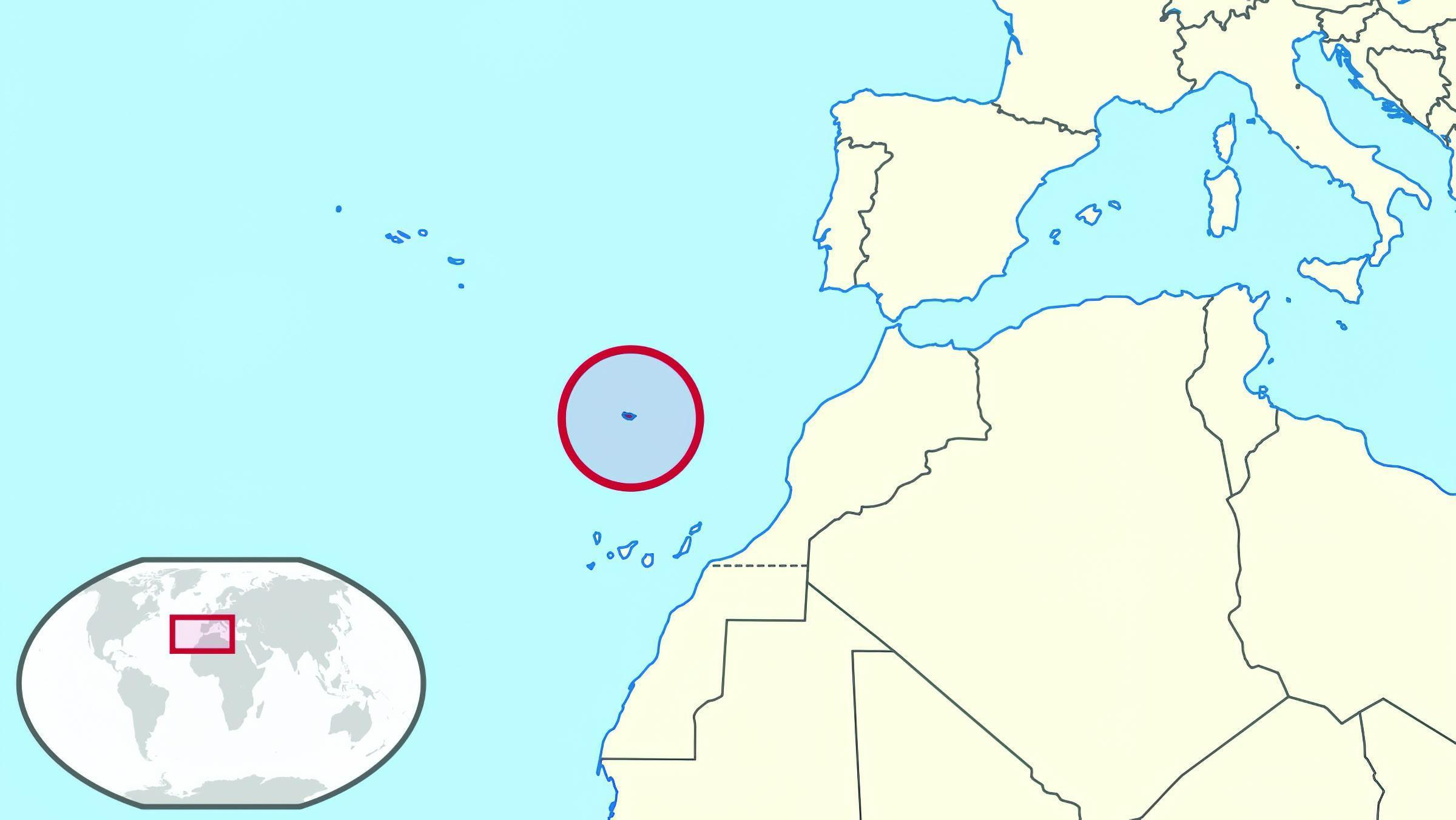 Madeira