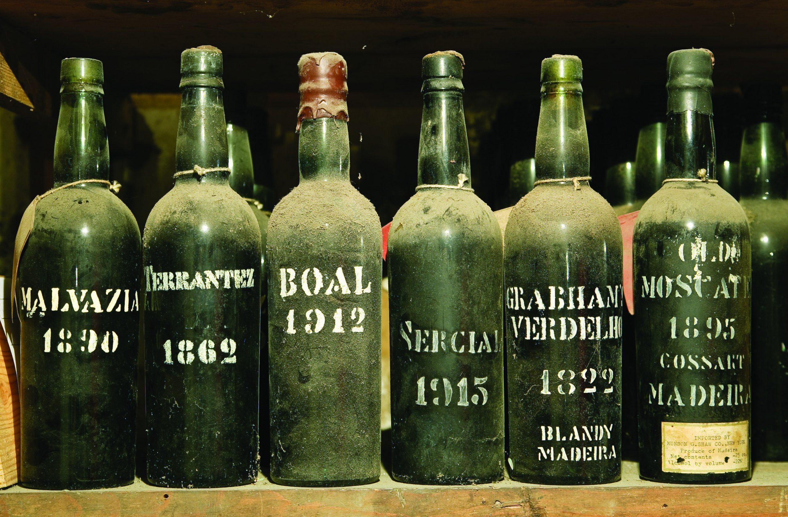 Madeira