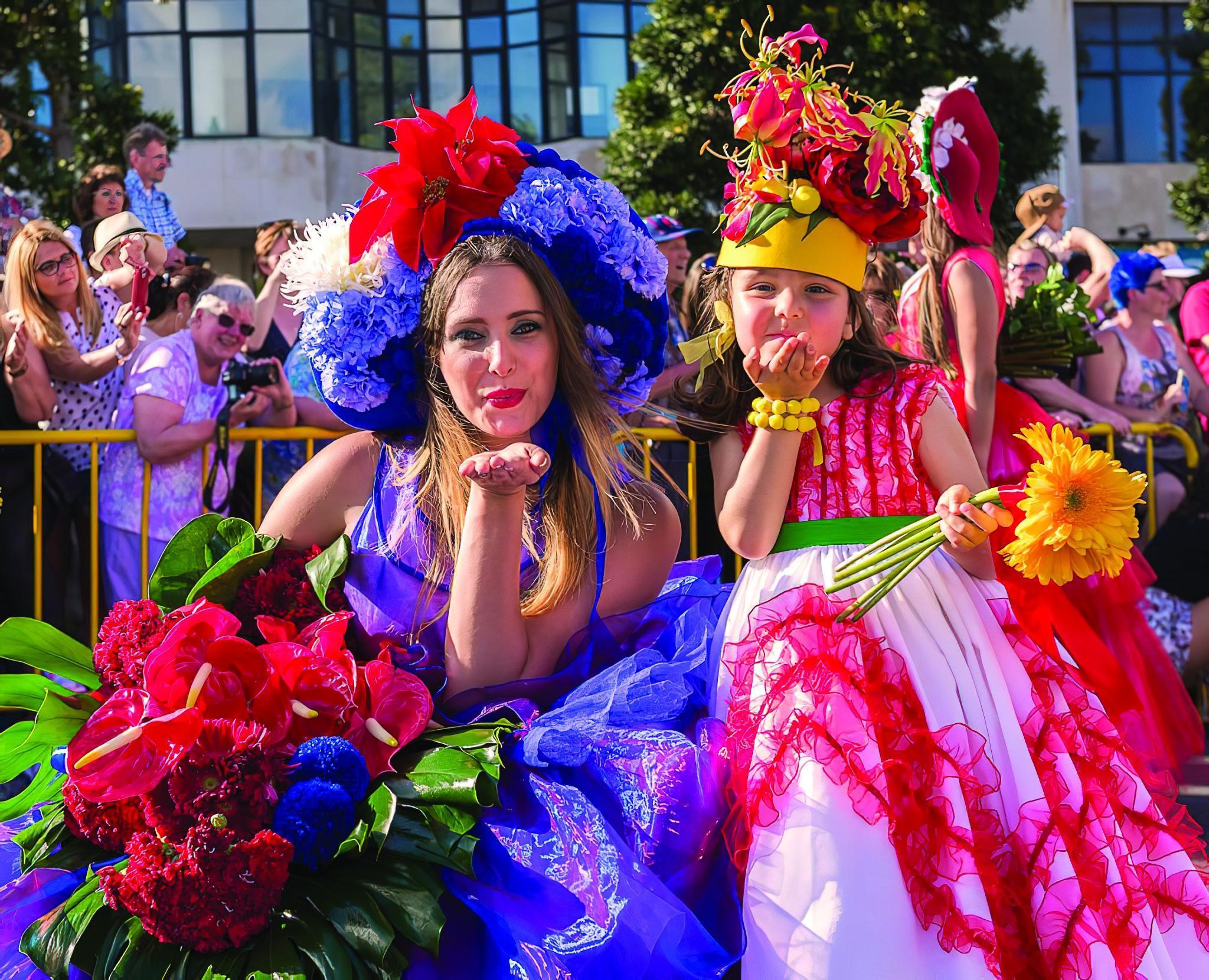 Madeira