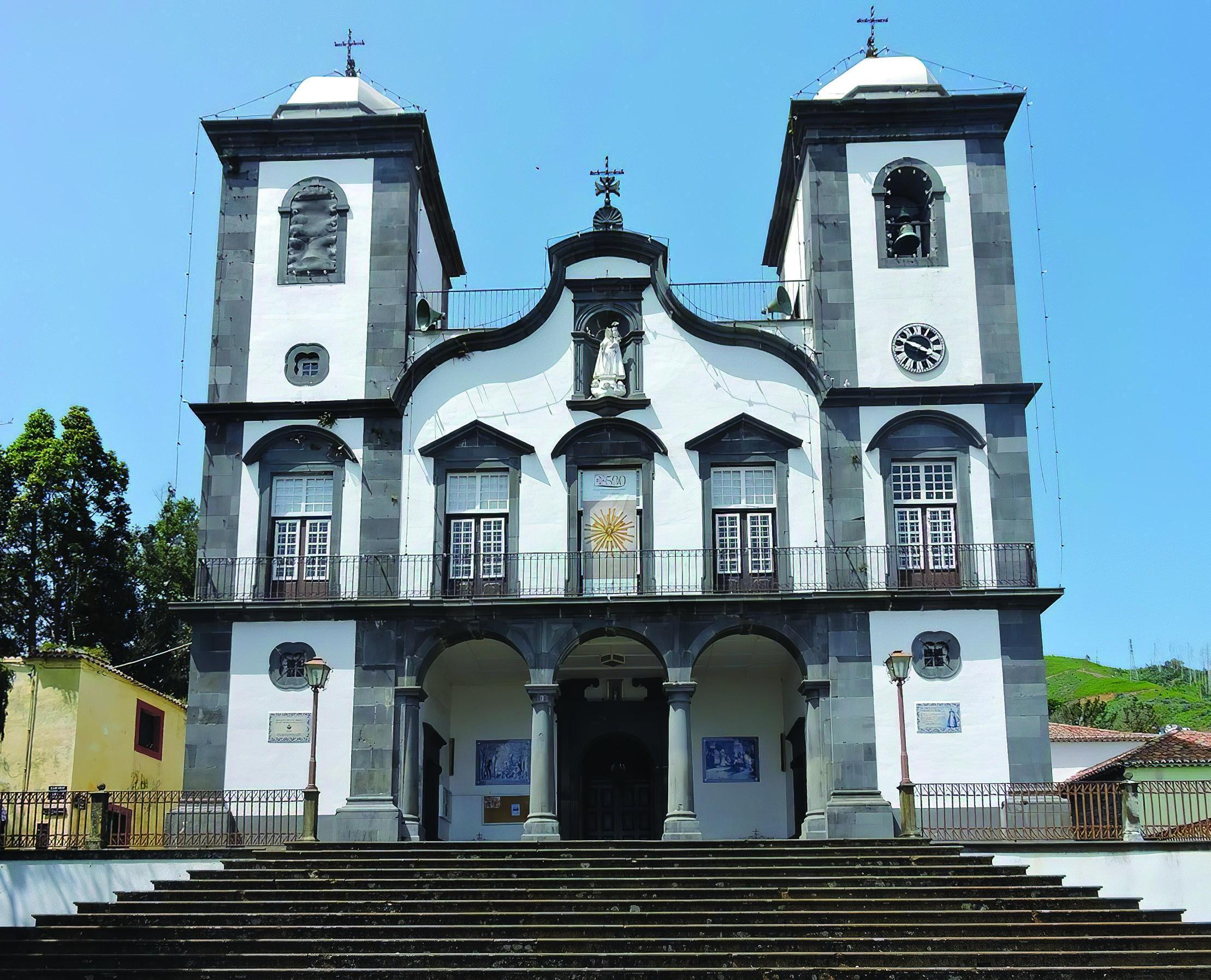 Madeira