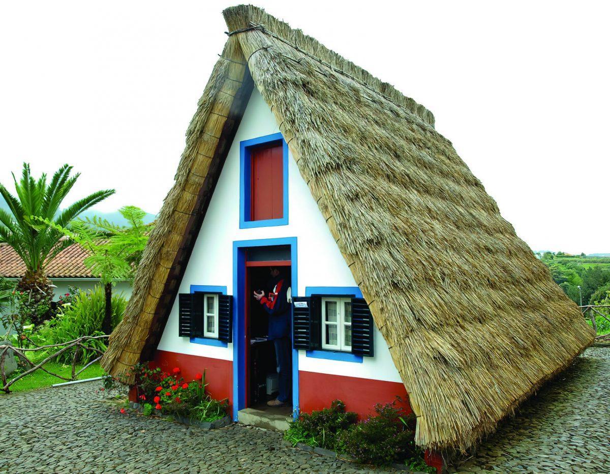 Madeira