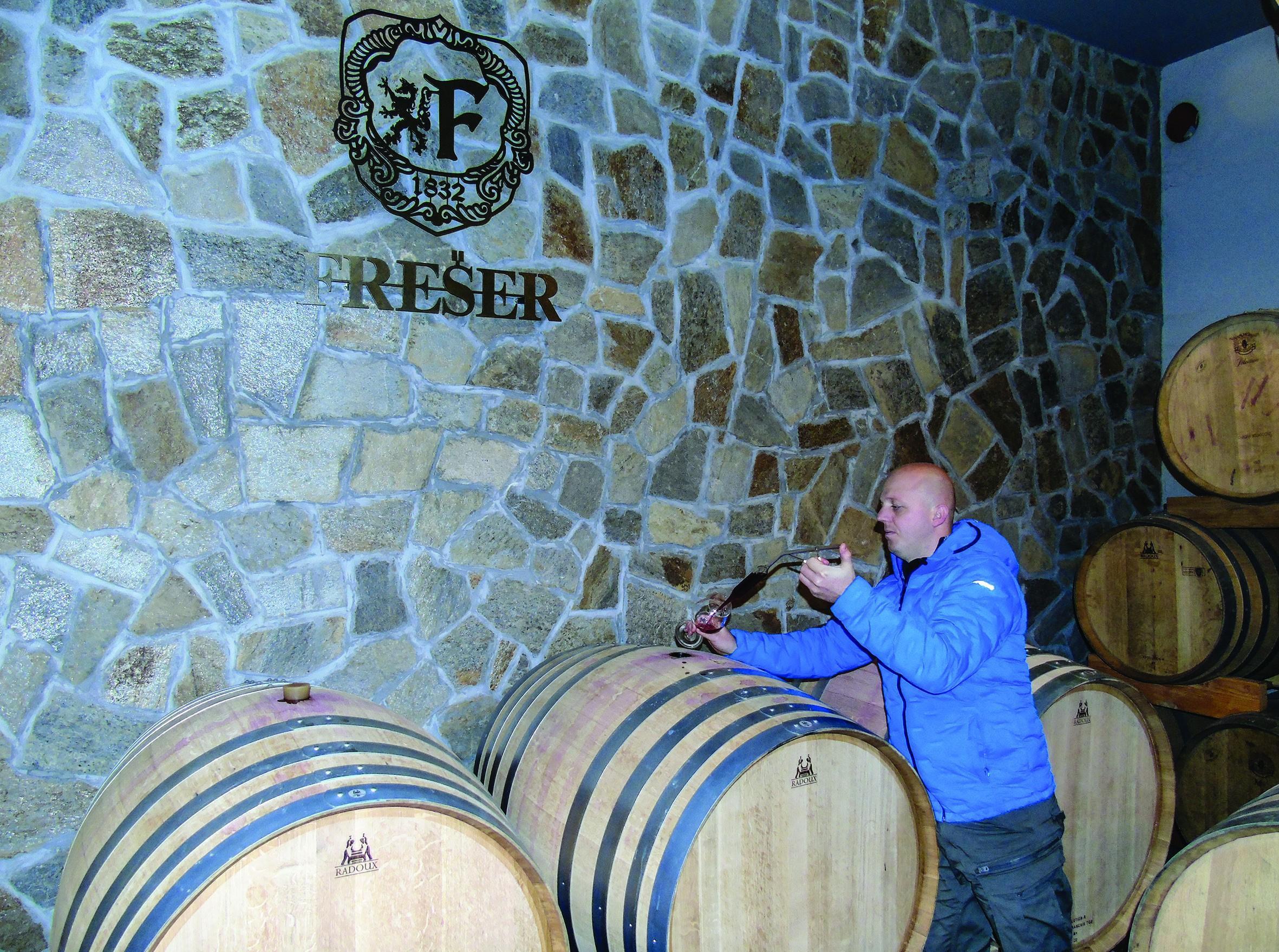 frešer