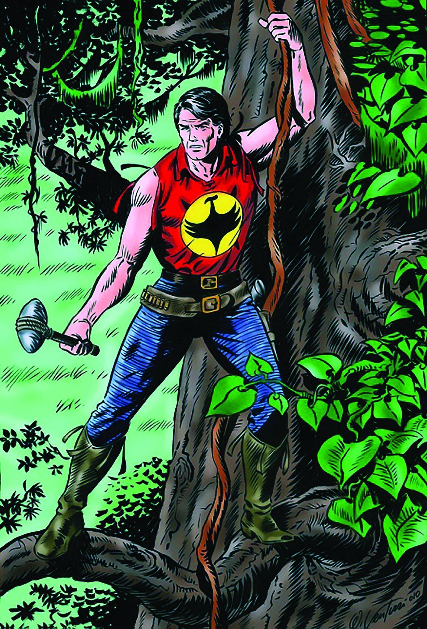 zagor