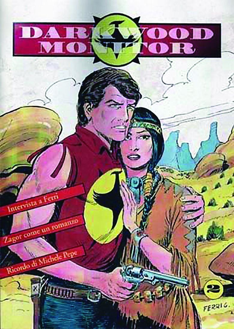 zagor