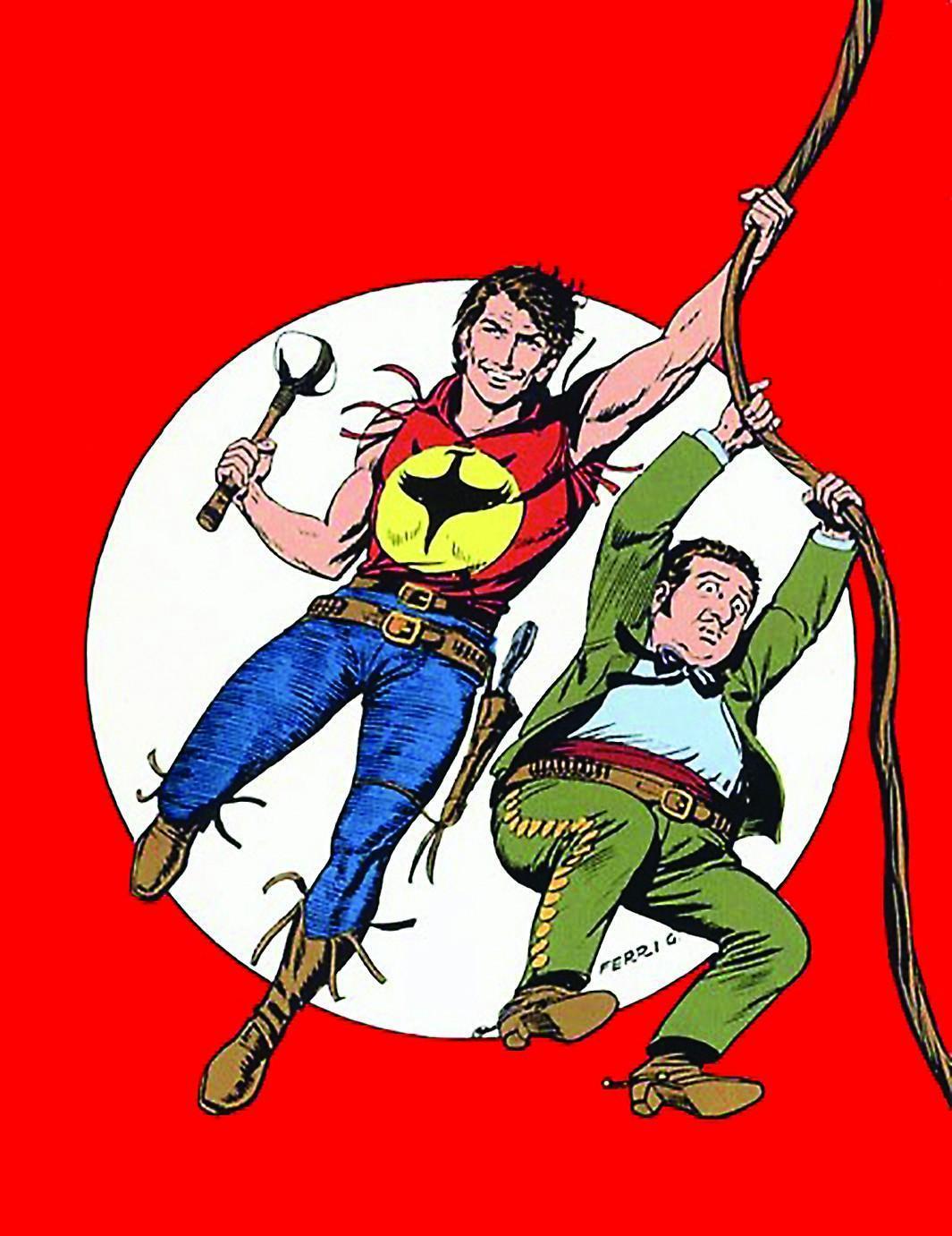 zagor
