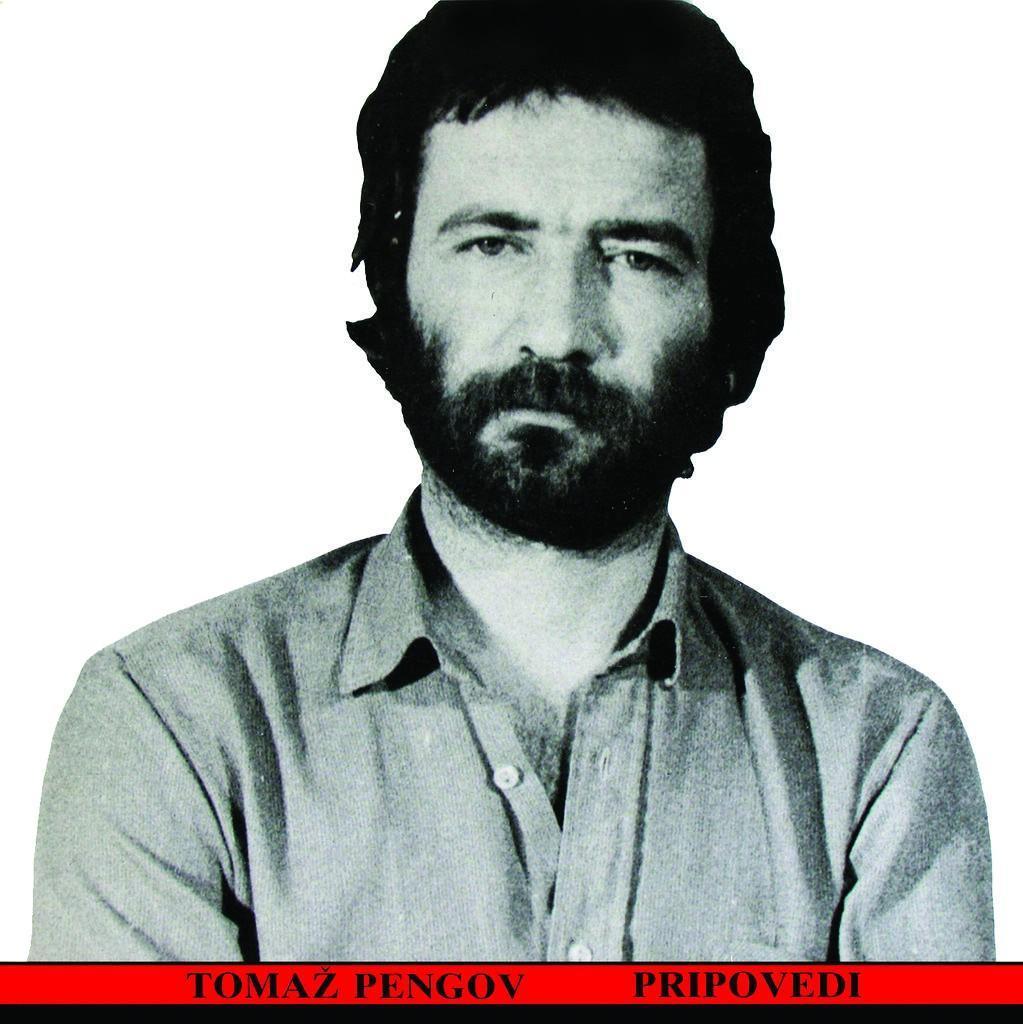 Tomaž Pengov