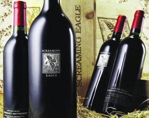 najdražja vina na svetu