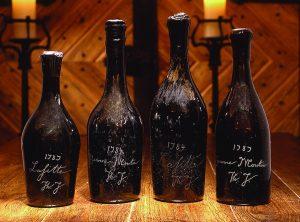 najdražja vina na svetu