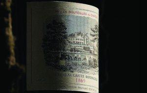 najdražja vina na svetu