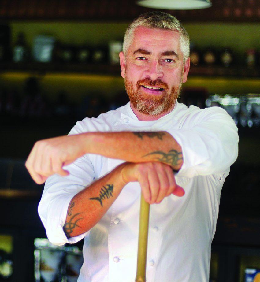Alex Atala