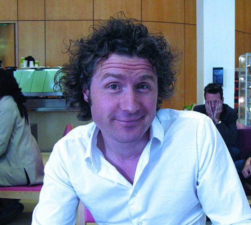 Ben Goldacre