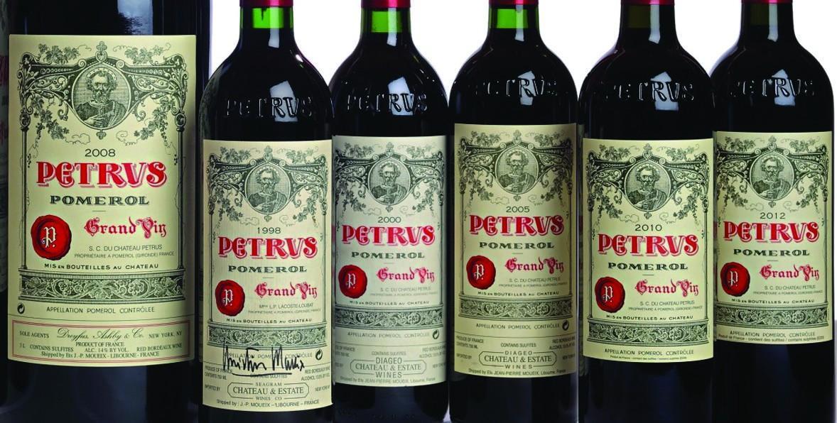 Cenovni kralj bordojcev.