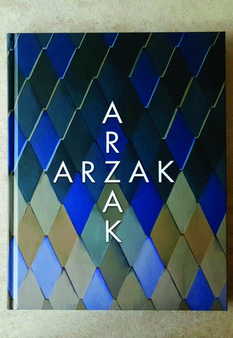 Arzak + Arzak + Urška