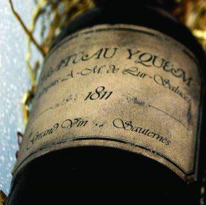 najdražja vina na svetu