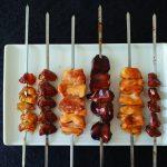yakitori