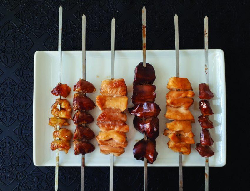 yakitori