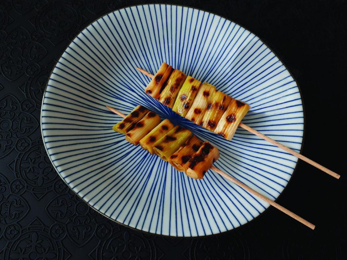 yakitori