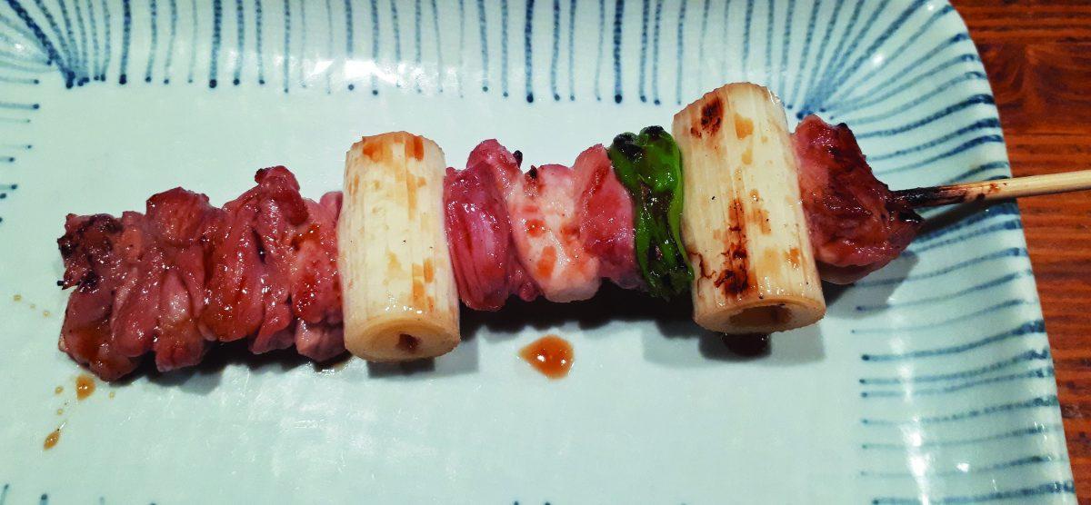 yakitori