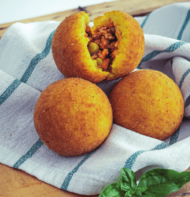 Arancini