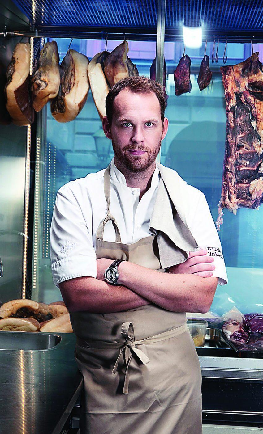 Björn Frantzén