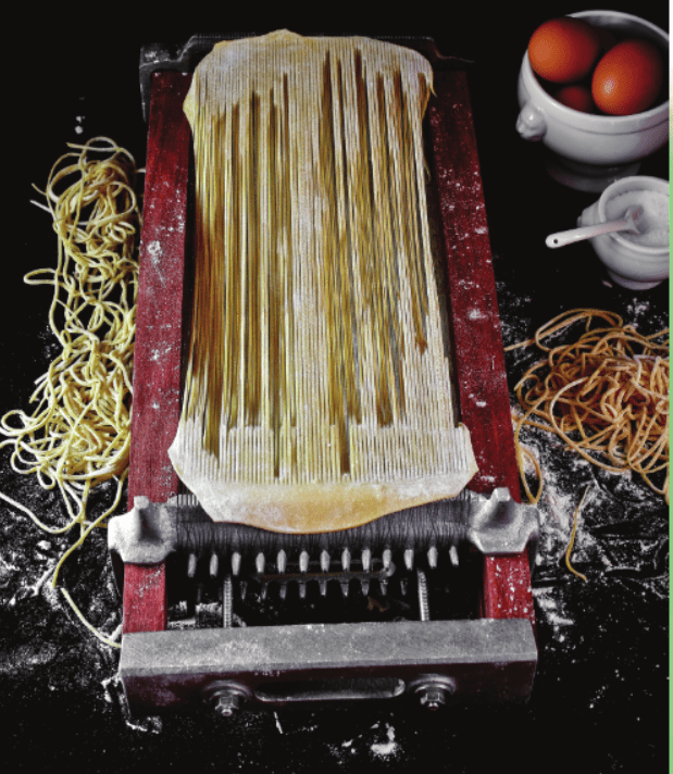 Chitarra
