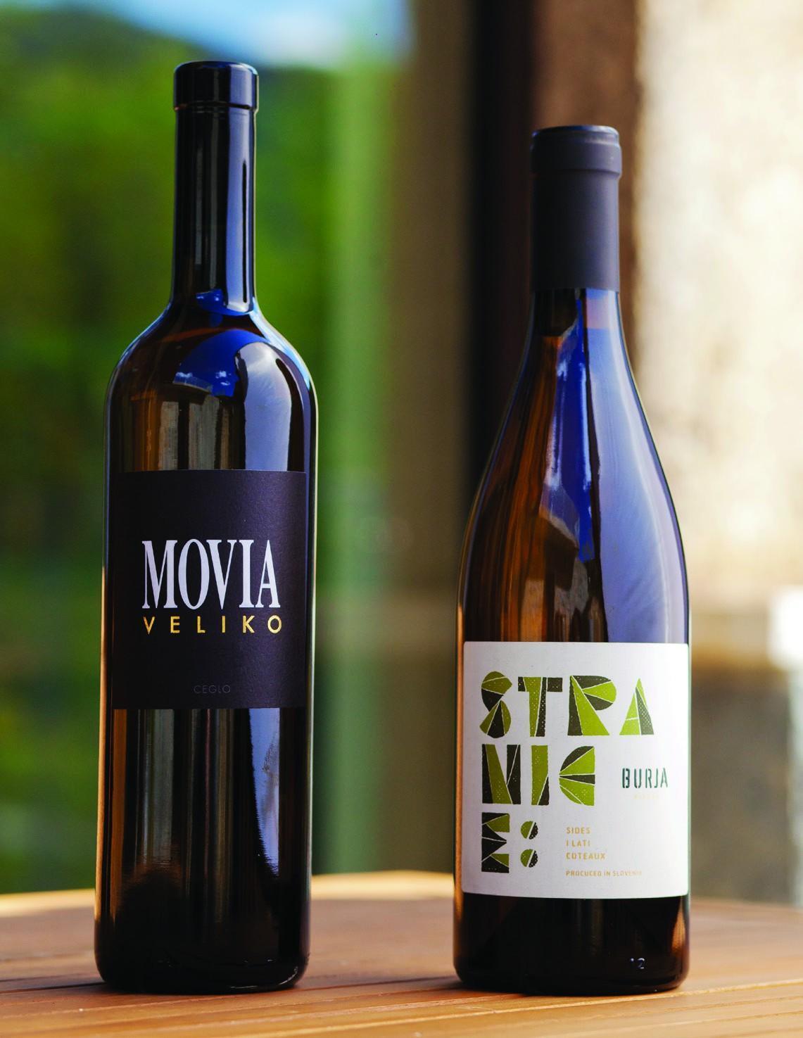 Dva velikana slovenske biodinamike