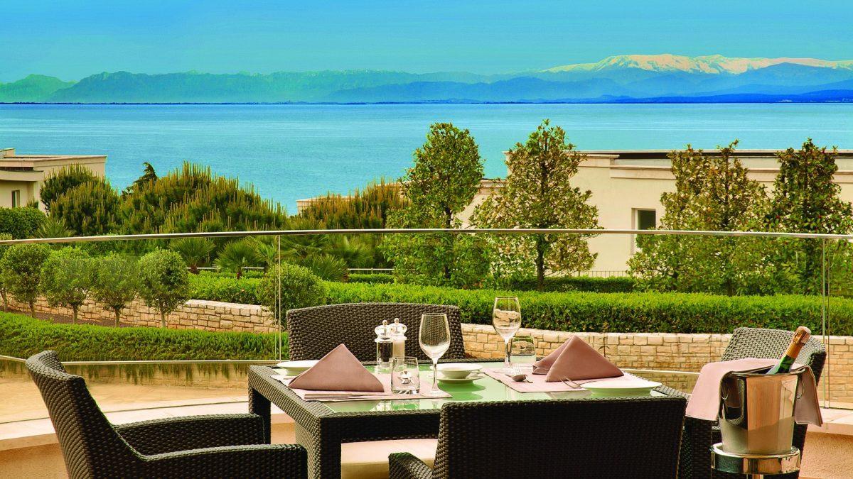 Kempinski Hotel Adriatic Restaurant Dijana
