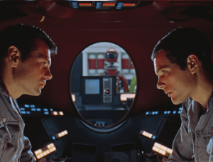 Odiseja 2001 (2001 – A Space Odyssey)