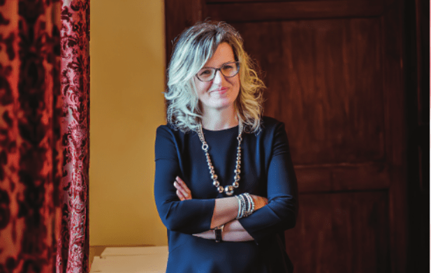 Marina Cvetić
