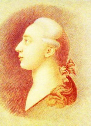 Giacomo Casanova