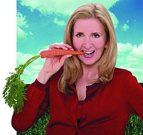 dr. Gillian McKeith