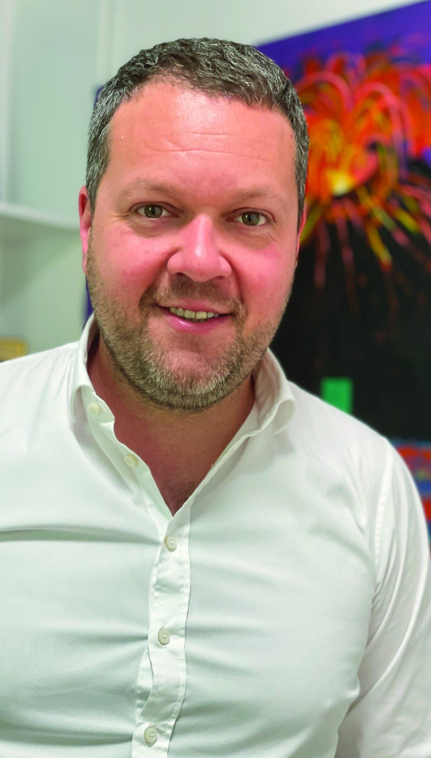 gašper čarman