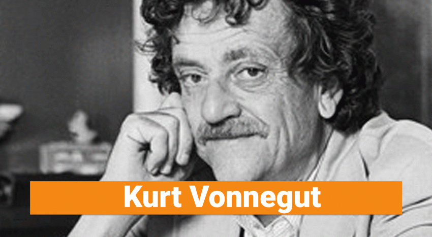 Kurt-Vonnegut