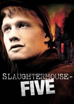 Plakat za film Klavnica 5