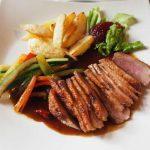 Restavracija hotel Šporn – Radomlje